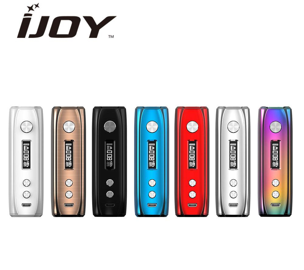 Бокс мод iJOY KATANA Mod 3000 mAh